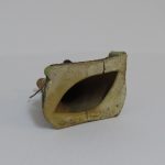 Lote: 189 - Lote: 189 - Pieza Escocés