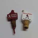Lote: 193 - Lote: 193 - Tapones vertedores