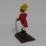Lote: 190 - Lote: 190 - Caminante artesanal
