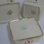 Lote: 196 - Lote: 196 - Jarras y cenicero