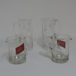 Lote: 198 - Lote: 198 - Jarras