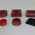 Lote: 194 - Lote: 194 - Lote de ceniceros