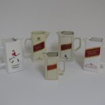 Lote: 199 - Lote: 199 - Jarras
