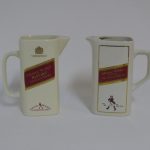 Lote: 199 - Lote: 199 - Jarras
