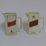 Lote: 200 - Lote: 200 - Jarras