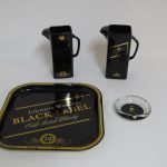 Lote: 206 - Lote: 206 - Lote J.W. black label