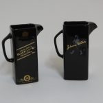 Lote: 206 - Lote: 206 - Lote J.W. black label