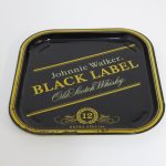 Lote: 206 - Lote: 206 - Lote J.W. black label