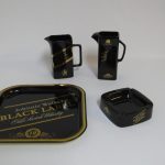 Lote: 273 - Lote: 273 - Lote J.W. black label