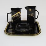 Lote: 273 - Lote: 273 - Lote J.W. black label