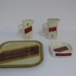 Lote: 207 - Lote: 207 - Lote J.W. red label