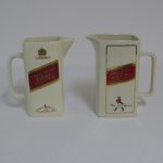 Lote: 207 - Lote: 207 - Lote J.W. red label