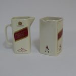 Lote: 274 - Lote: 274 - Lote J.W. red label