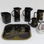 Lote: 208 - Lote: 208 - Lote J.W. black label