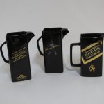 Lote: 208 - Lote: 208 - Lote J.W. black label