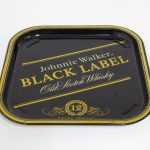 Lote: 208 - Lote: 208 - Lote J.W. black label
