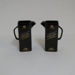 Lote: 221 - Lote: 221 - Jarras