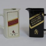 Lote: 222 - Lote: 222 - Jarras