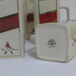 Lote: 276 - Lote: 276 - Lote de jarras