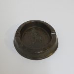Lote: 227 - Lote: 227 - Bandeja y ceniceros