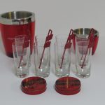 Lote: 280 - Lote: 280 - Lote J.W. red label