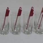 Lote: 280 - Lote: 280 - Lote J.W. red label