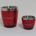 Lote: 280 - Lote: 280 - Lote J.W. red label