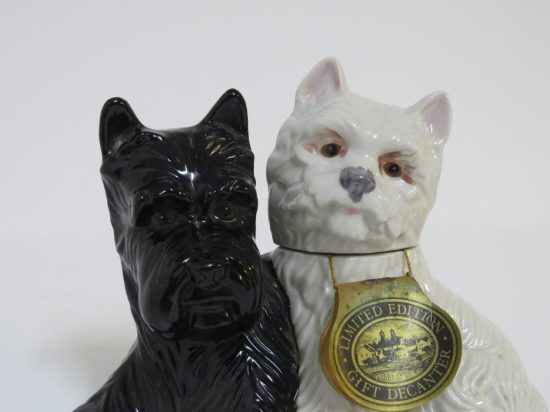 Lote: 136 - Lote: 136 - Botella whisky