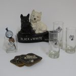 Lote: 102 - Lote: 102 - Lote Black & White
