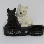 Lote: 102 - Lote: 102 - Lote Black & White