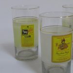 Lote: 300 - Lote: 300 - Vasos