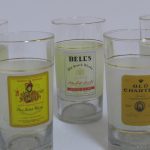 Lote: 300 - Lote: 300 - Vasos