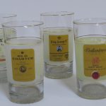 Lote: 300 - Lote: 300 - Vasos