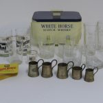 Lote: 103 - Lote: 103 - Lote White Horse