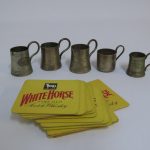 Lote: 103 - Lote: 103 - Lote White Horse