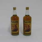 Lote: 156 - Lote: 156 - Botellas de 