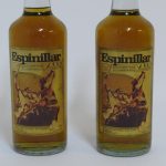 Lote: 156 - Lote: 156 - Botellas de 