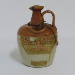 Lote: 142 - Lote: 142 - Whisky Escocés
