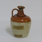 Lote: 142 - Lote: 142 - Whisky Escocés