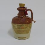 Lote: 142 - Lote: 142 - Whisky Escocés