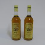 Lote: 158 - Lote: 158 - Botellas de whisky