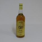 Lote: 158 - Lote: 158 - Botellas de whisky