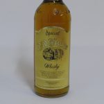 Lote: 158 - Lote: 158 - Botellas de whisky