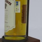Lote: 159 - Lote: 159 - Botella de whisky