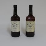 Lote: 160 - Lote: 160 - Botellas de whisky