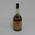 Lote: 161 - Lote: 161 - Botellas de coñac