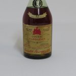 Lote: 161 - Lote: 161 - Botellas de coñac