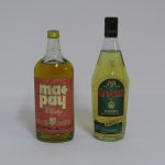 Lote: 162 - Lote: 162 - Botellas de whisky