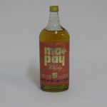 Lote: 162 - Lote: 162 - Botellas de whisky