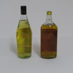 Lote: 162 - Lote: 162 - Botellas de whisky